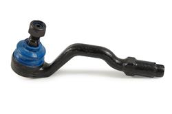 Mevotech Supreme Tie Rod Ends for 2004-2010 X3 - MS10631