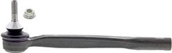 Mevotech Supreme Tie Rod Ends for 2003-2014 XC90 - MS10642