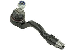 Mevotech Supreme Tie Rod Ends for 2007-2013 X5, 2008-2014 X6 - MS10668