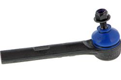 Mevotech Supreme Tie Rod Ends for 2012-2019 500 - MS10682