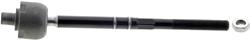 Mevotech Supreme Tie Rod Ends MS107122