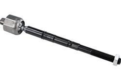 Mevotech Supreme Tie Rod Ends for 2003-2012 RANGE ROVER - MS10714