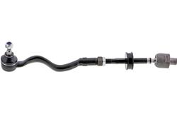 Mevotech Supreme Tie Rod Ends MS10761