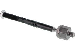 Mevotech Supreme Tie Rod Ends for 2011-2017 X3, 2015-2018 X4 - MS10768