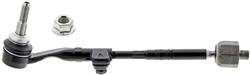 Mevotech Supreme Tie Rod Ends MS10783
