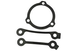 Mevotech Supreme Wheel Alignment Parts for 1987-2017 WRANGLER - MS250172