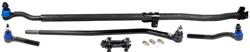 Mevotech Supreme Steering Linkage Kits MS250277