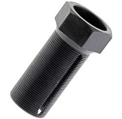 Mevotech Supreme Tie Rod Adjusting Sleeves for 2020-2024 GLADIATOR, 2018-2024 WRANGLER - MS250287