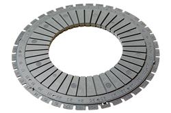 Mevotech Supreme Wheel Alignment Parts MS25034