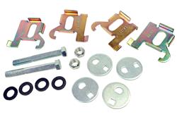 Mevotech Supreme Wheel Alignment Parts for 2002-2005 RAM 1500 - MS25036