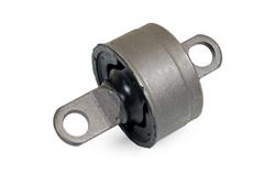 Mevotech Supreme Track Bar Bushings for 2007-2017 PATRIOT, COMPASS, 2007-2012 CALIBER - MS25416