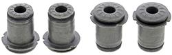 Mevotech Supreme Control Arm Bushings MS254281