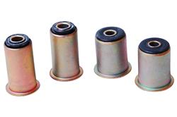 Mevotech Supreme Control Arm Bushings for 1987-2004 DAKOTA, 1999-2003 DURANGO - MS25487
