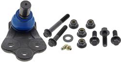 Mevotech Supreme Ball Joints for 2016-2023 500X, 2017-2024 COMPASS, 2015-2023 RENEGADE - MS25548