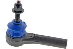 Mevotech Supreme Tie Rod Ends MS25604
