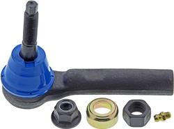 Mevotech Supreme Tie Rod Ends MS25610