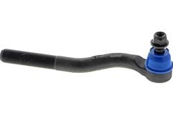Mevotech Supreme Tie Rod Ends for 2007-2017 WRANGLER, 2018 WRANGLER JK - MS25614