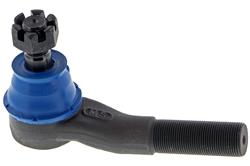 Mevotech Supreme Tie Rod Ends for 2001-2003 RAM 1500 VAN, RAM 2500 VAN, RAM 3500 VAN - MS25626