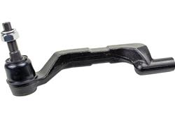 Mevotech Supreme Tie Rod Ends for 2011-2023 300, CHARGER, 2017-2023 CHALLENGER - MS25629