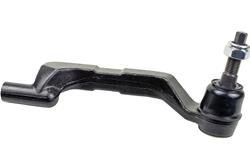 Mevotech Supreme Tie Rod Ends for 2011-2023 300, CHARGER, 2017-2023 CHALLENGER - MS25630