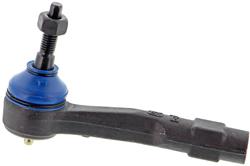 Mevotech Supreme Tie Rod Ends for 2016-2023 500X, 2017-2024 COMPASS, 2015-2018 RENEGADE - MS25642