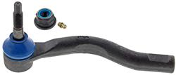 Mevotech Supreme Tie Rod Ends for 2017-2025 PACIFICA, 2020-2025 VOYAGER - MS25652