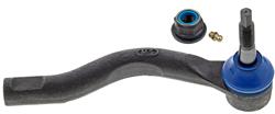 Mevotech Supreme Tie Rod Ends for 2017-2025 PACIFICA, 2020-2025 VOYAGER - MS25653