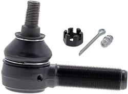 Mevotech Supreme Tie Rod Ends for 1960 TRUCK - MS25664
