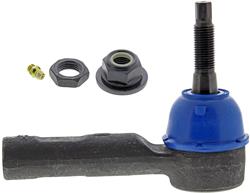 Mevotech Supreme Tie Rod Ends for 2019-2024 1500 - MS25673