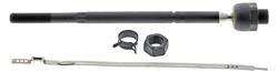 Mevotech Supreme Tie Rod Ends for 2011-2012 1500, 2006-2010 RAM 1500 - MS25706