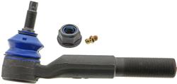Mevotech Supreme Tie Rod Ends MS25709