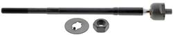 Mevotech Supreme Tie Rod Ends for 2012-2015 C/V, 2011-2020 GRAND CARAVAN, 2011-2016 TOWN & COUNTRY - MS25717