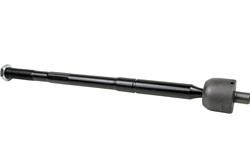 Mevotech Supreme Tie Rod Ends for 2011-2014 300, 2011-2019 CHALLENGER, 2011-2020 CHARGER - MS25722