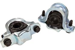 Mevotech Supreme Sway Bar Bushings for 2014-2017 PROMASTER 1500, PROMASTER 2500, PROMASTER 3500 - MS258115