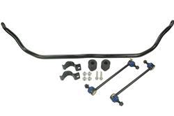 Mevotech Supreme Sway Bars MS258138