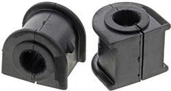 Mevotech Supreme Sway Bar Bushings for 2006-2010 COMMANDER - MS258158