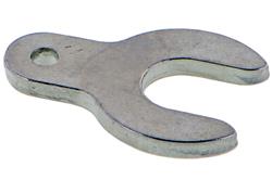 Mevotech Supreme Wheel Alignment Parts for 1998-2004 FRONTIER, 1987-1996 PATHFINDER - MS30003