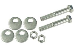 Mevotech Supreme Wheel Alignment Parts for 1998-2004 FRONTIER - MS30033