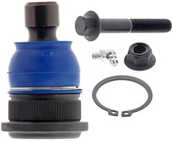 Mevotech Supreme Ball Joints for 2008-2020 ROGUE, 2014-2015 ROGUE SELECT, 2017-2022 ROGUE SPORT - MS30518