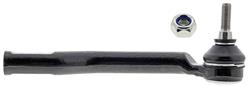 Mevotech Supreme Tie Rod Ends for 2009-2014 CUBE, 2007-2012 VERSA - MS30602