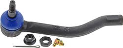 Mevotech Supreme Tie Rod Ends MS30603