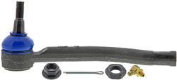 Mevotech Supreme Tie Rod Ends MS30604
