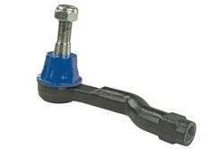 Mevotech Supreme Tie Rod Ends for 2003-2008 FX35, 2003-2006 FX45 - MS30610