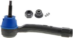 Mevotech Supreme Tie Rod Ends for 2007-2012 SENTRA - MS30616