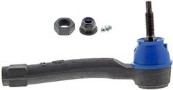 Mevotech Supreme Tie Rod Ends for 2007-2012 SENTRA - MS30617