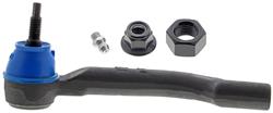 Mevotech Supreme Tie Rod Ends for 2008-2013 ROGUE, 2014-2015 ROGUE SELECT - MS30620