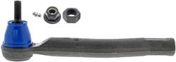 Mevotech Supreme Tie Rod Ends MS30624