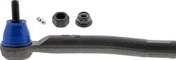 Mevotech Supreme Tie Rod Ends MS30625