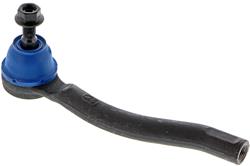 Mevotech Supreme Tie Rod Ends for 2012-2022 VERSA, 2014-2019 VERSA NOTE - MS30679