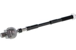 Mevotech Supreme Tie Rod Ends for 1999-2002 G20 - MS30716